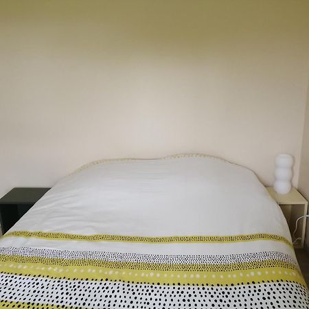 Chambre Campagne Uxelloise Uxeau Exterior photo